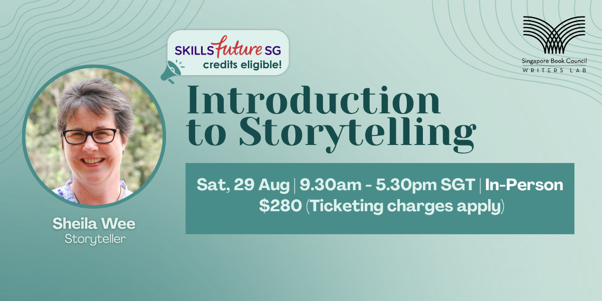 Introduction to Storytelling